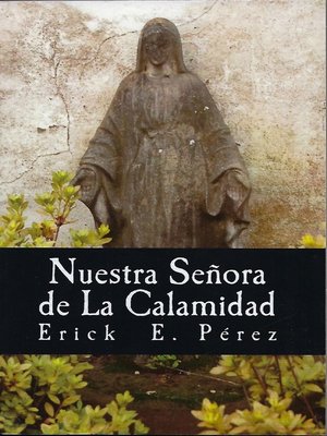 cover image of Nuestra Señora de La Calamidad